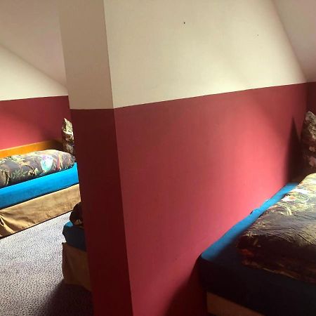 Monteurzimmer Riesa Ngoại thất bức ảnh